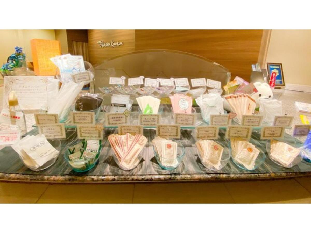 Hotel Avalorm Kinokuni - Vacation Stay 35586V วาคายามะ ภายนอก รูปภาพ