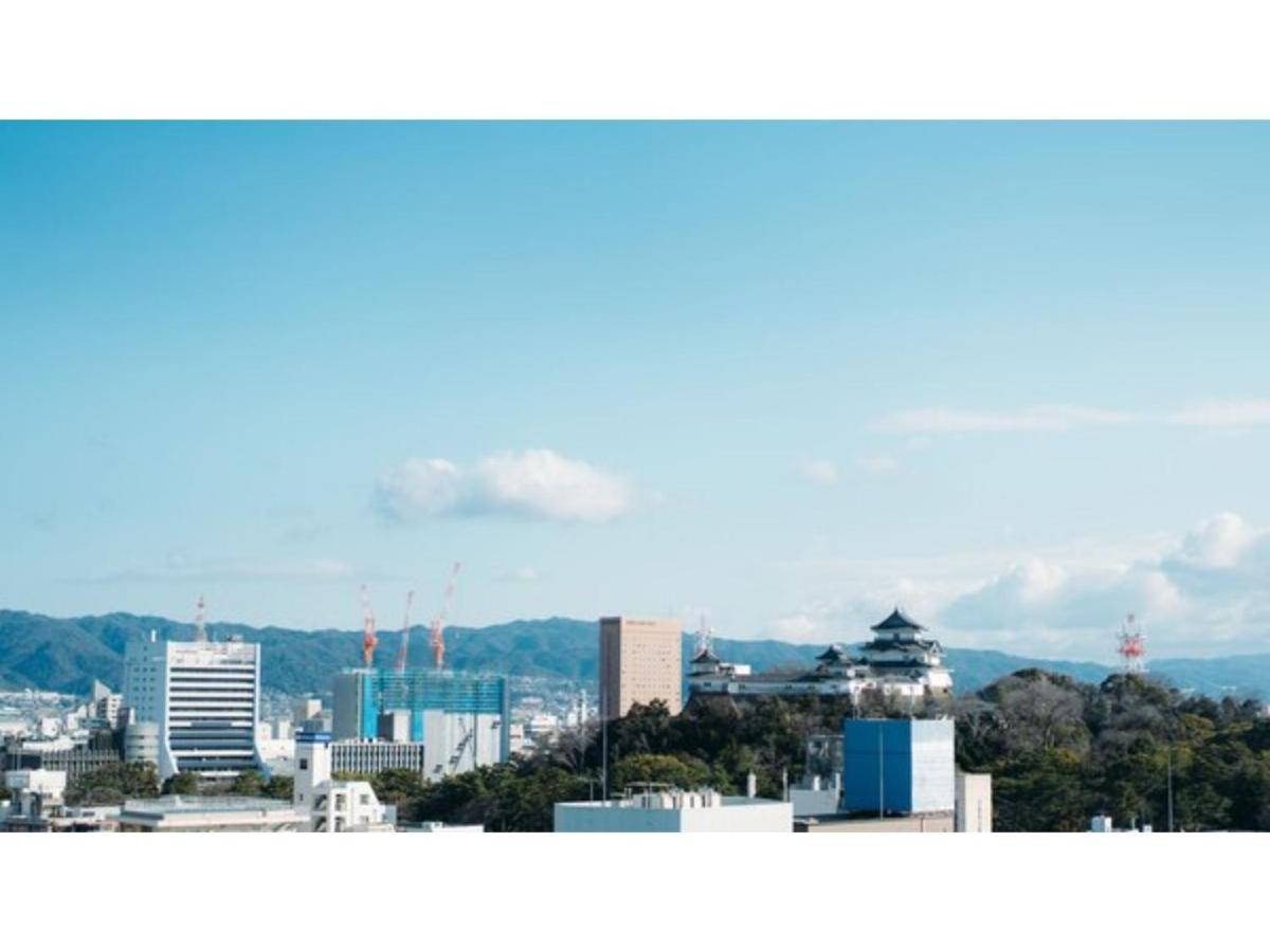 Hotel Avalorm Kinokuni - Vacation Stay 35586V วาคายามะ ภายนอก รูปภาพ