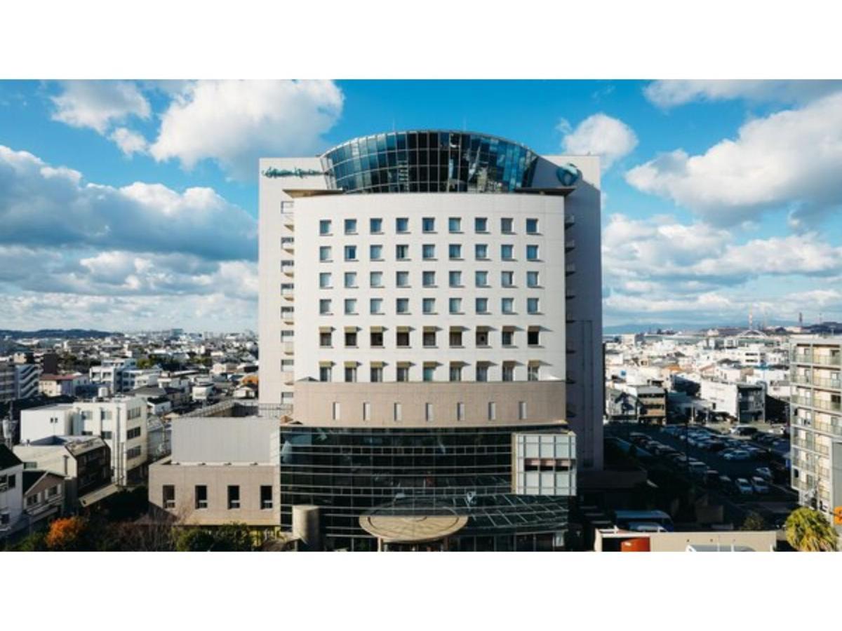 Hotel Avalorm Kinokuni - Vacation Stay 35586V วาคายามะ ภายนอก รูปภาพ